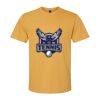 Gildan SoftStyle® Midweight T-Shirt Thumbnail