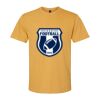 Gildan SoftStyle® Midweight T-Shirt Thumbnail