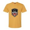 Gildan SoftStyle® Midweight T-Shirt Thumbnail