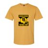 Gildan SoftStyle® Midweight T-Shirt Thumbnail