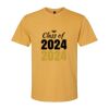 Gildan SoftStyle® Midweight T-Shirt Thumbnail