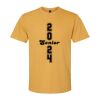 Gildan SoftStyle® Midweight T-Shirt Thumbnail