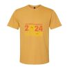 Gildan SoftStyle® Midweight T-Shirt Thumbnail