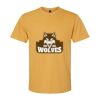 Gildan SoftStyle® Midweight T-Shirt Thumbnail