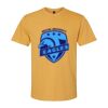 Gildan SoftStyle® Midweight T-Shirt Thumbnail