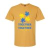 Gildan SoftStyle® Midweight T-Shirt Thumbnail