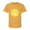 Gildan SoftStyle® Midweight T-Shirt Thumbnail