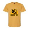 Gildan SoftStyle® Midweight T-Shirt Thumbnail