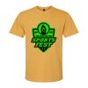 Gildan SoftStyle® Midweight T-Shirt Thumbnail