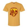 Gildan SoftStyle® Midweight T-Shirt Thumbnail