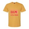 Gildan SoftStyle® Midweight T-Shirt Thumbnail
