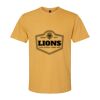 Gildan SoftStyle® Midweight T-Shirt Thumbnail