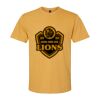 Gildan SoftStyle® Midweight T-Shirt Thumbnail
