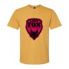 Gildan SoftStyle® Midweight T-Shirt Thumbnail