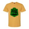 Gildan SoftStyle® Midweight T-Shirt Thumbnail