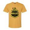 Gildan SoftStyle® Midweight T-Shirt Thumbnail