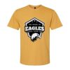 Gildan SoftStyle® Midweight T-Shirt Thumbnail