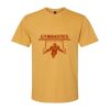 Gildan SoftStyle® Midweight T-Shirt Thumbnail