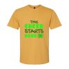 Gildan SoftStyle® Midweight T-Shirt Thumbnail