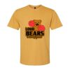Gildan SoftStyle® Midweight T-Shirt Thumbnail