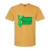 Gildan SoftStyle® Midweight T-Shirt Thumbnail