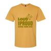 Gildan SoftStyle® Midweight T-Shirt Thumbnail