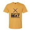 Gildan SoftStyle® Midweight T-Shirt Thumbnail
