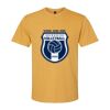 Gildan SoftStyle® Midweight T-Shirt Thumbnail