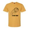 Gildan SoftStyle® Midweight T-Shirt Thumbnail