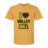 Gildan SoftStyle® Midweight T-Shirt Thumbnail