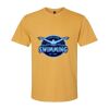 Gildan SoftStyle® Midweight T-Shirt Thumbnail
