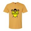 Gildan SoftStyle® Midweight T-Shirt Thumbnail