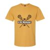 Gildan SoftStyle® Midweight T-Shirt Thumbnail