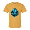 Gildan SoftStyle® Midweight T-Shirt Thumbnail