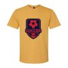 Gildan SoftStyle® Midweight T-Shirt Thumbnail