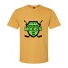 Gildan SoftStyle® Midweight T-Shirt Thumbnail