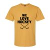Gildan SoftStyle® Midweight T-Shirt Thumbnail