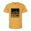Gildan SoftStyle® Midweight T-Shirt Thumbnail