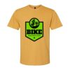 Gildan SoftStyle® Midweight T-Shirt Thumbnail