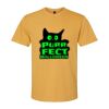 Gildan SoftStyle® Midweight T-Shirt Thumbnail