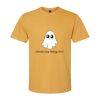 Gildan SoftStyle® Midweight T-Shirt Thumbnail