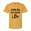 Gildan SoftStyle® Midweight T-Shirt Thumbnail