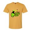 Gildan SoftStyle® Midweight T-Shirt Thumbnail