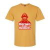 Gildan SoftStyle® Midweight T-Shirt Thumbnail