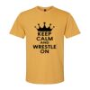 Gildan SoftStyle® Midweight T-Shirt Thumbnail