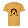 Gildan SoftStyle® Midweight T-Shirt Thumbnail