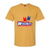 Gildan SoftStyle® Midweight T-Shirt Thumbnail