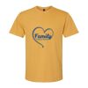 Gildan SoftStyle® Midweight T-Shirt Thumbnail
