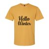 Gildan SoftStyle® Midweight T-Shirt Thumbnail