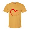 Gildan SoftStyle® Midweight T-Shirt Thumbnail